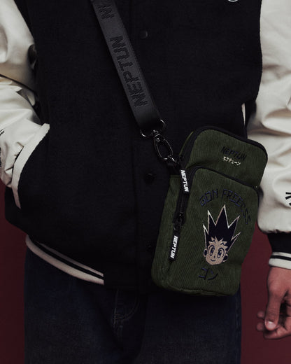 Cross Bag: Gon