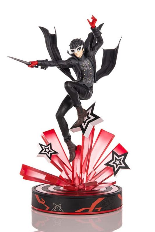 Persona 5: Statue - Joker - 30cm