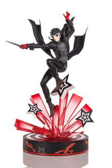 Persona 5: Statue - Joker - 30cm