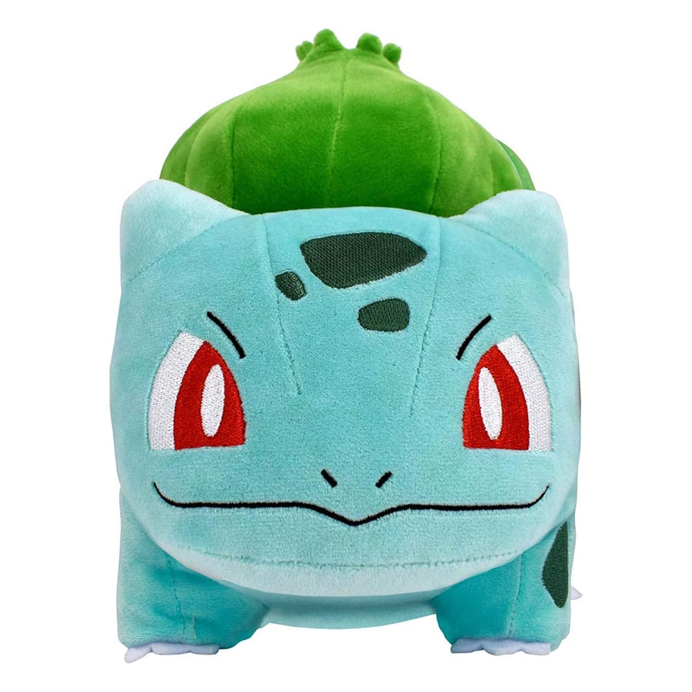 Pokémon: Plüschfigur – Bisasam – 30cm