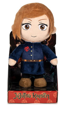 Jujutsu Kaisen: Plüschfigur Nobara - 27 cm