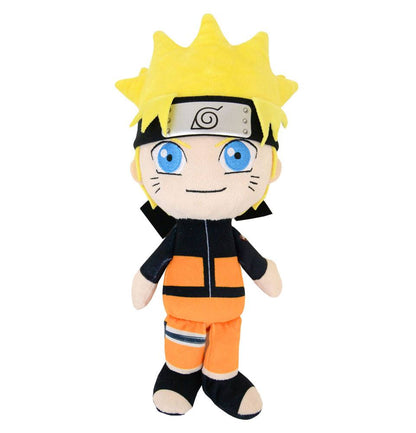 Naruto Shippuden: Plüschfigur Naruto Uzumaki - 30 cm