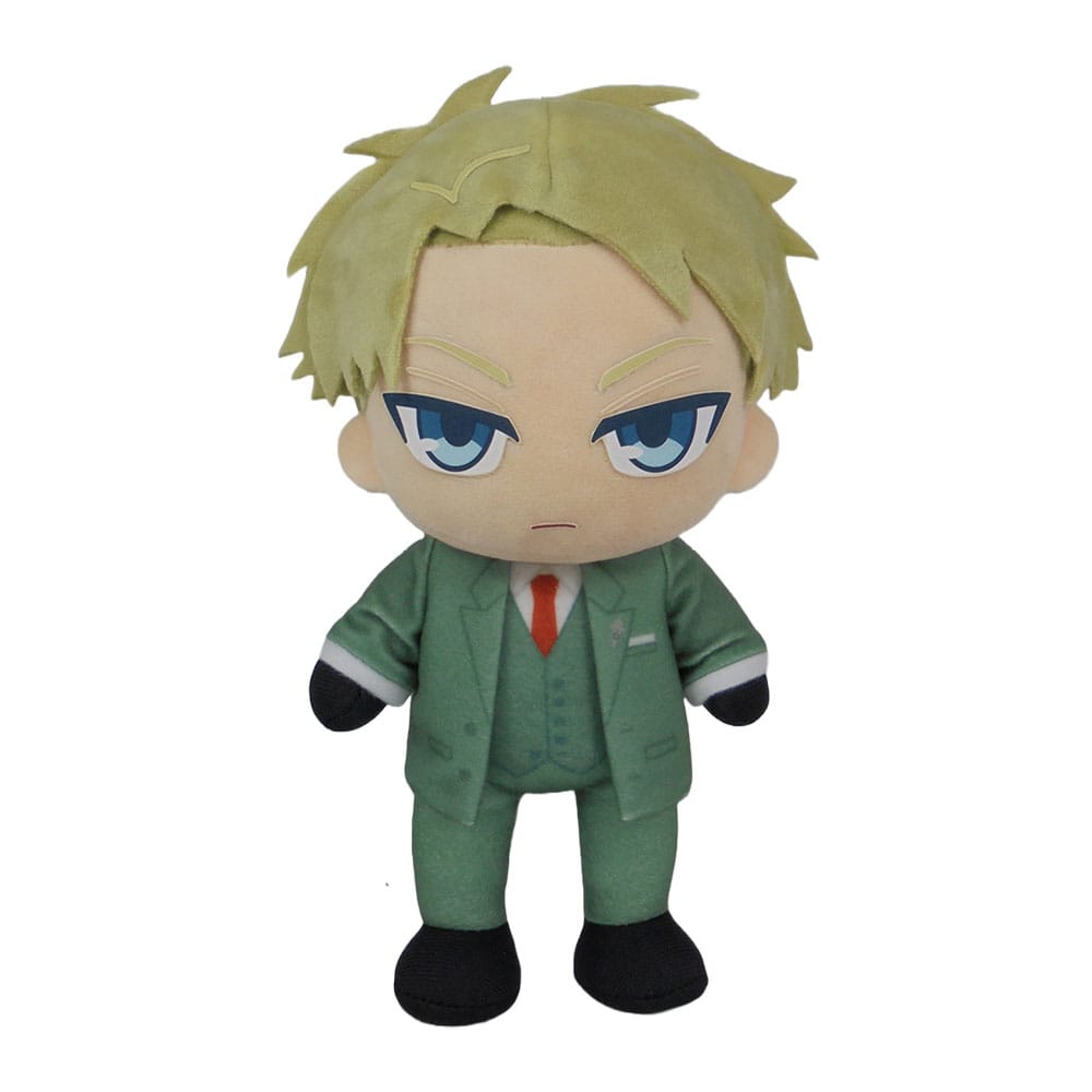 Spy x Family: Plüschfigur Loid - 20 cm