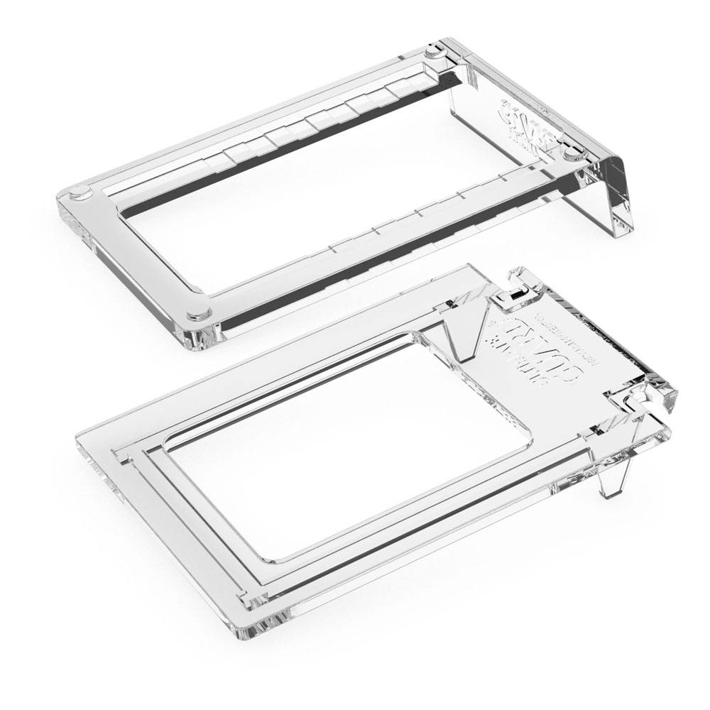 Ultimate Guard: Slider Stands - 5 Stück