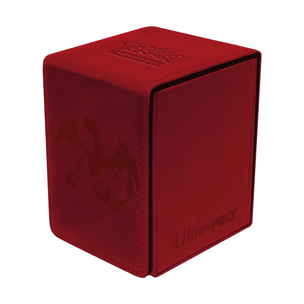 Pokémon: Flip Box - Charizard