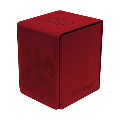Pokémon: Flip Box - Charizard