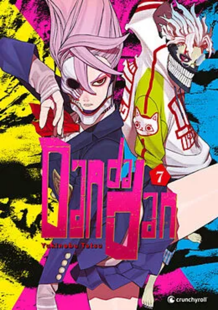 Dandadan - Band 07