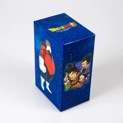 Dragon Ball Super - Band 11-15 im Sammelschuber mit Extra