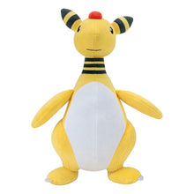 Pokémon: Plüschfigur - Ampharos - 30cm