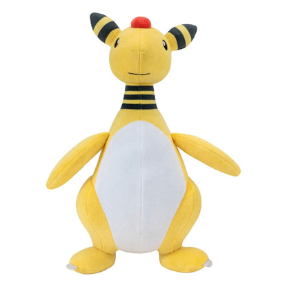 Pokémon: Plüschfigur - Ampharos - 30cm