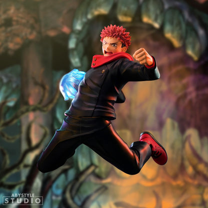 Jujutsu Kaisen: Figur - yuji Itadori