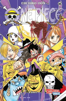 One Piece - Band 88