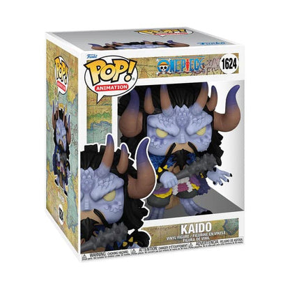 One Piece: Kaido - Funko POP! - Man Beast Form - 15 cm