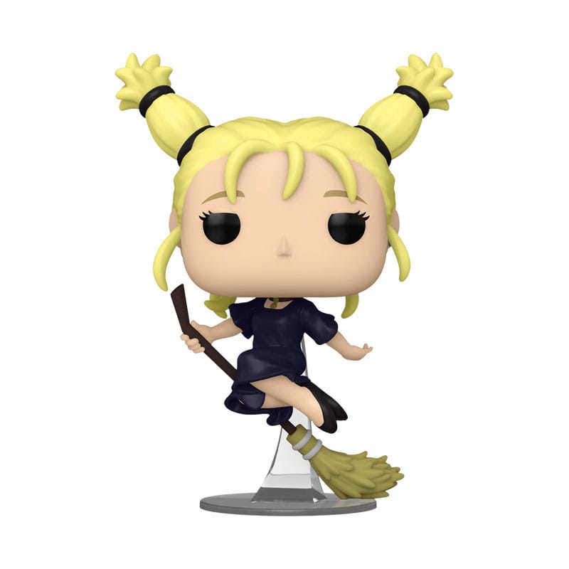Jujutsu Kaisen: POP! Animation Vinyl Figuren - Momo Nishimiya - 9cm