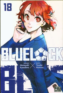 Blue Lock - Band 18