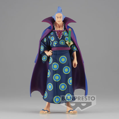One Piece: Denjiro Statue
