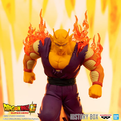 Dragon Ball Super: Piccolo Statue