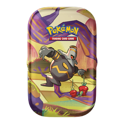 Pokémon: Shrouded Fable - Mini Tin - EN