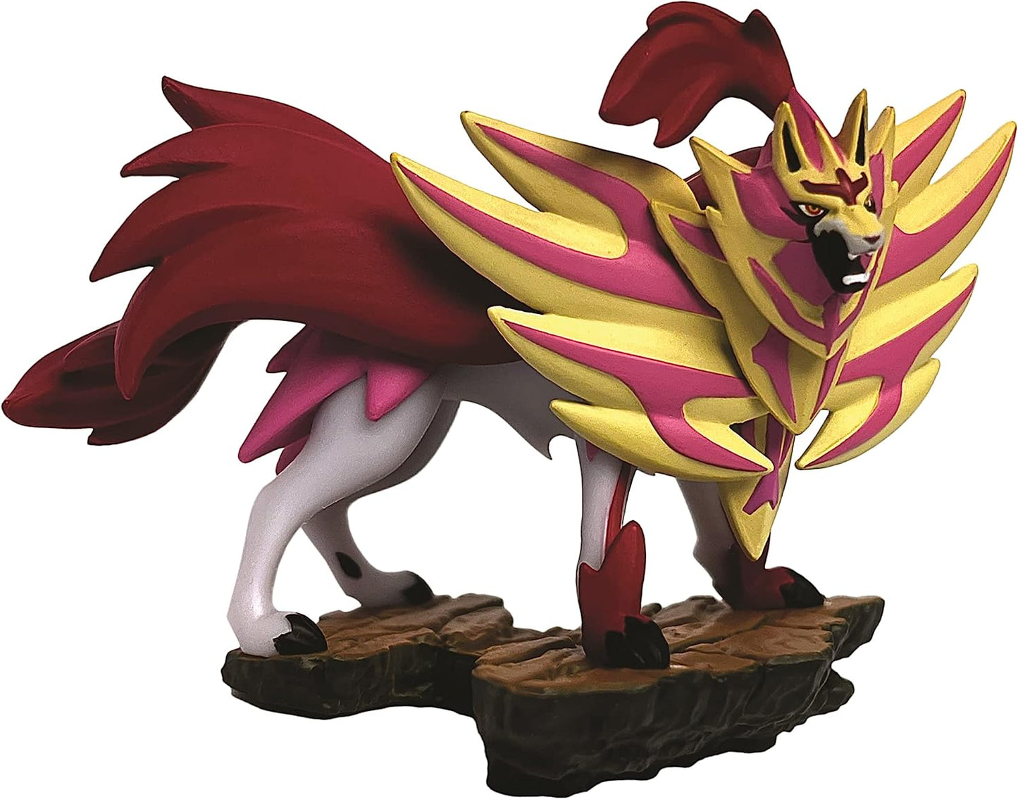Pokémon: Zenit der Könige - Premium Figuren Kollektion - DE