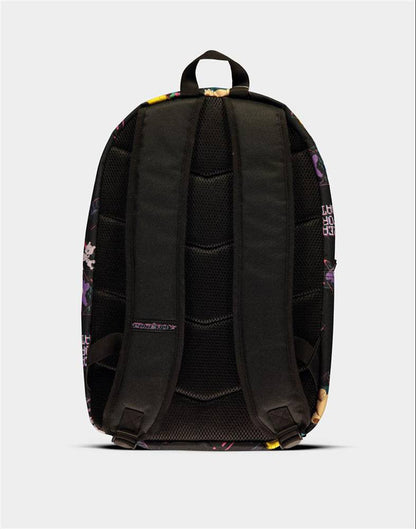 Pokémon: Rucksack - Ready For AOP