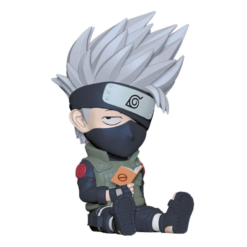 Naruto Shippuden: Spardose - Kakashi