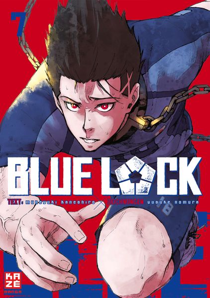 Blue Lock - Band 07