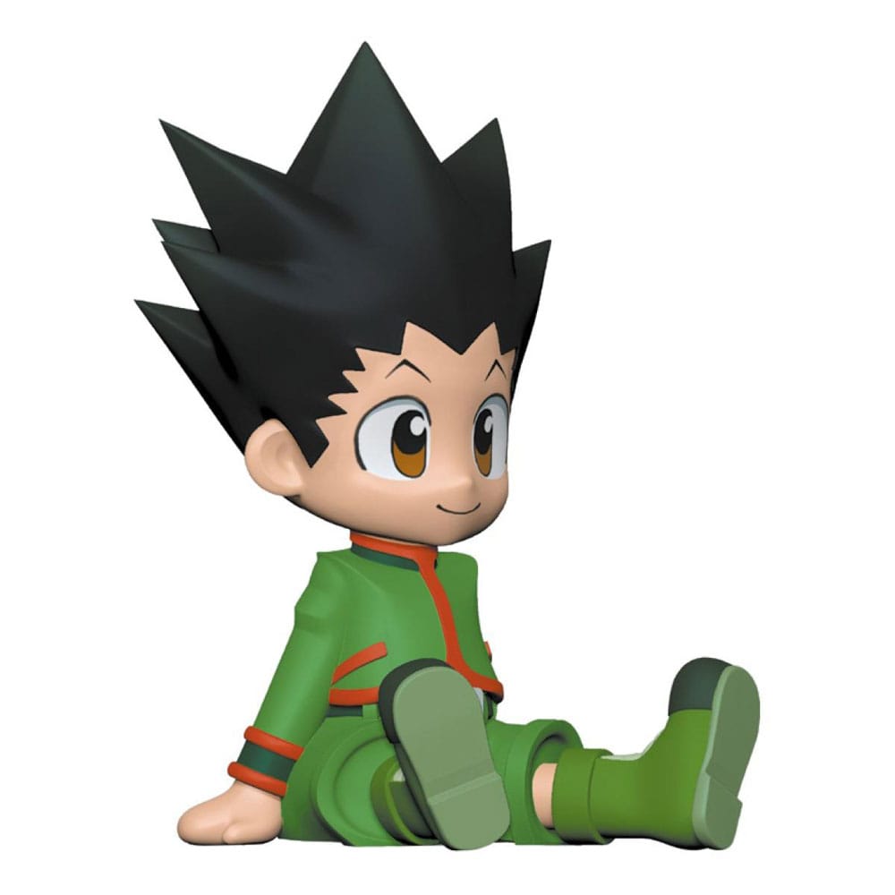 Hunter x Hunter: Spardose - Gon