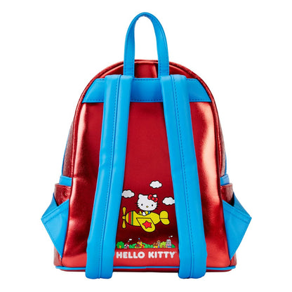 Hello Kitty by Loungefly: Rucksack - 50th Anniversary