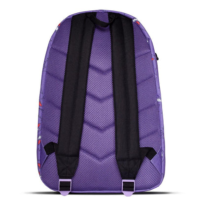 Pokémon: Rucksack Gengar - All over Print