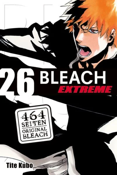 Bleach EXTREME - Band 26
