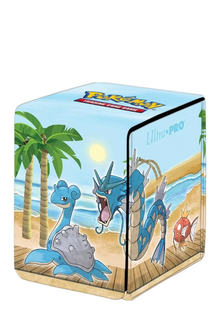 Pokémon: Seaside Elite Series - Alcove Flip Box