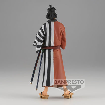 One Piece: Wanokuni / Kinemon Statue