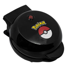 Pokémon: Waffeleisen - Pokéball