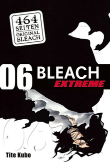 Bleach EXTREME - Band 06