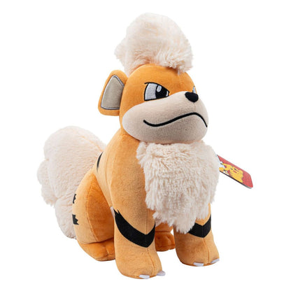 Pokémon: Plüschfigur - Fukano - 30cm
