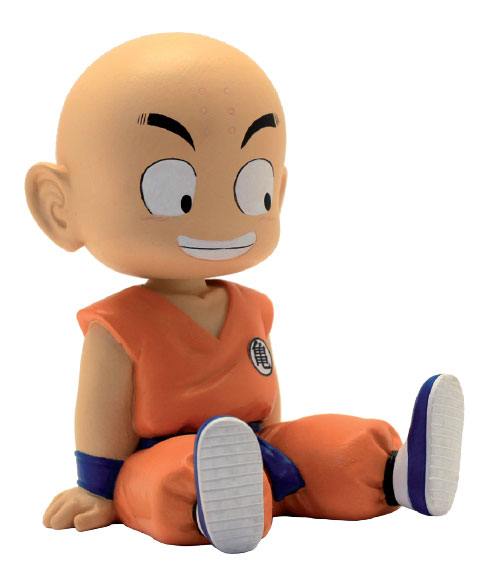 Dragon Ball: Spardose - Kuririn - 14cm
