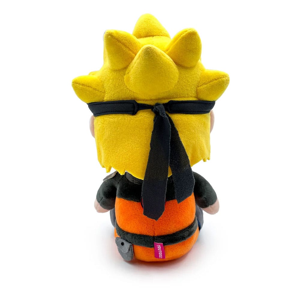 Naruto Shippuden: Plüschfigur - Naruto - 22cm