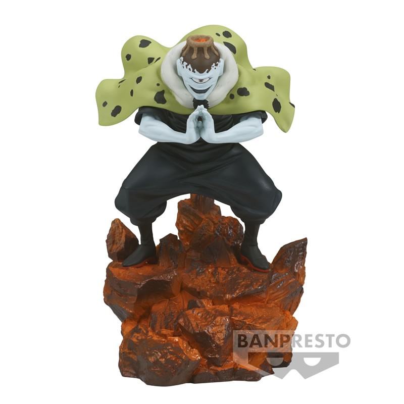 Jujutsu Kaisen: Jogo Statue