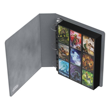 Ultimate Guard: Collector´s Album XenoSkin - Weiß