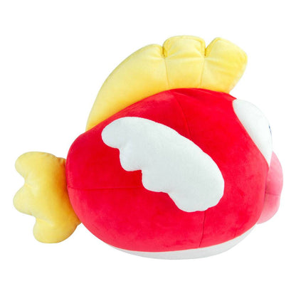 Super Mario: Mocchi-Mocchi Plüschfigur - Cheep Cheep - 38cm