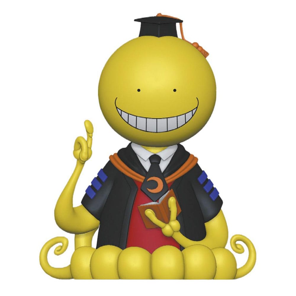 Assassination Classroom: Spardose - Koro Sensei