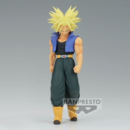 Dragon Ball Z: SS Trunks Statue