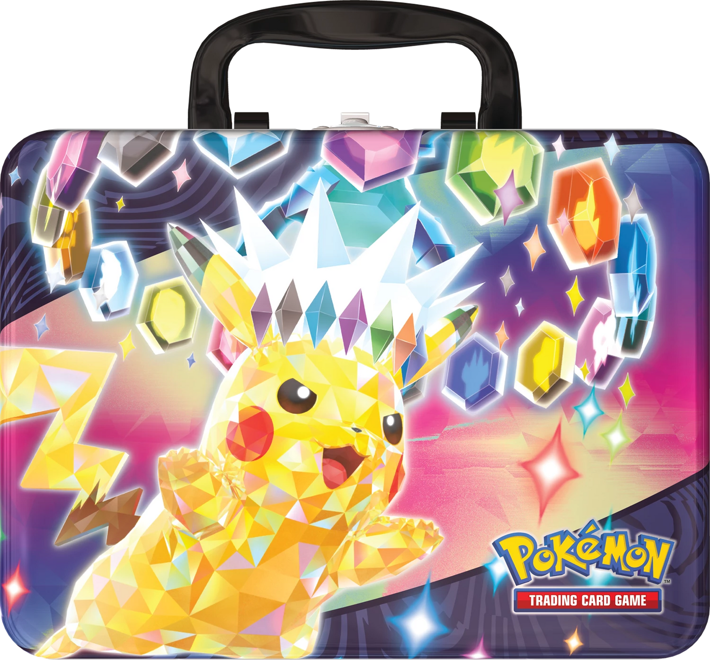 Pokémon: Collector's Chest - EN