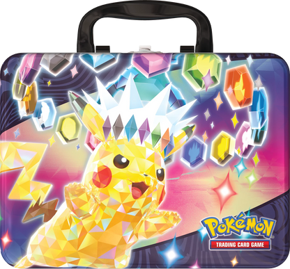 Pokémon: Collector's Chest - EN