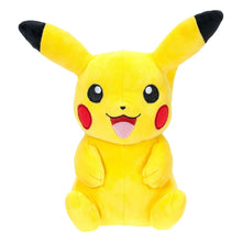 Pokémon: Plüschfigur - Pikachu - 20cm