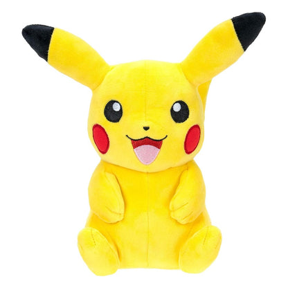 Pokémon: Plüschfigur - Pikachu - 20cm