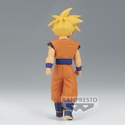 Dragon Ball Z: SS Son Gohan Statue