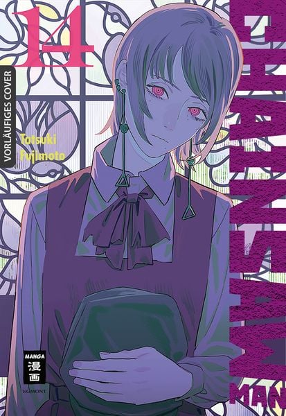 Chainsaw Man - Band 14