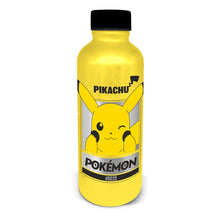 Pokemon: Thermosflasche - Pikachu