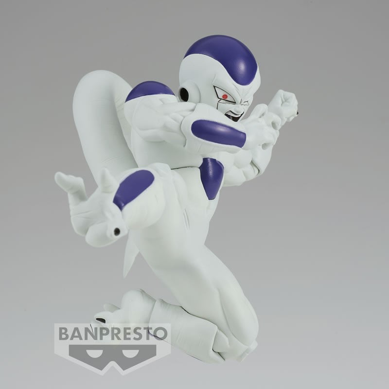 Dragon Ball: Freezer Statue